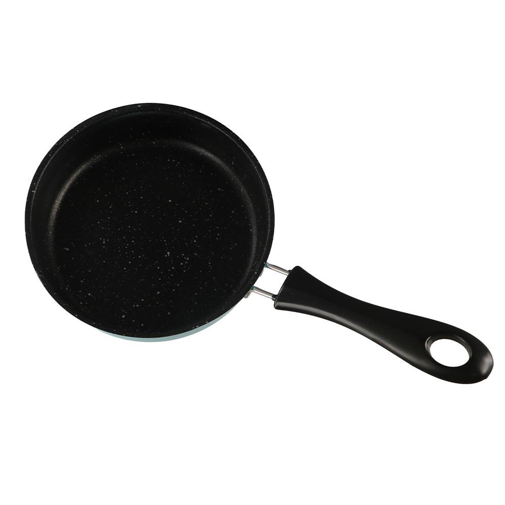 Cookware 12cm Mini Non-stick P - Baby Food With Iron recension och pris