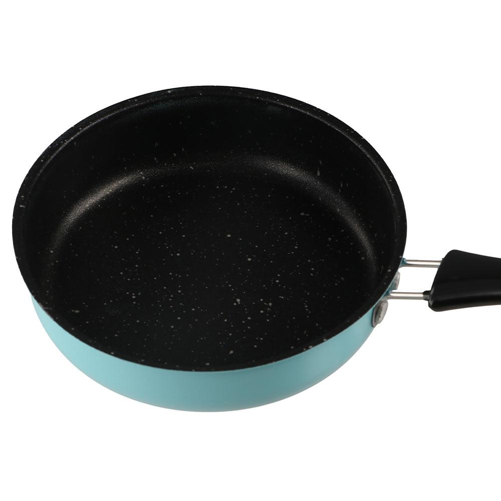 Cookware 12cm Mini Non-stick P - Baby Food With Iron recension och pris