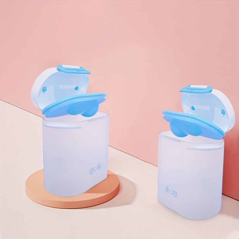 Large Capacity Milk Powder and - Baby Food On The Go recension och pris