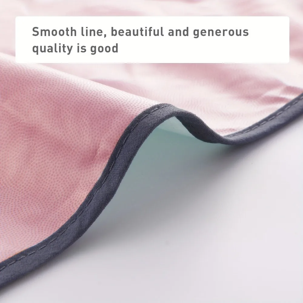 Baby Super Absorbent Cuff Bibs - Baby Food On The Go recension och pris