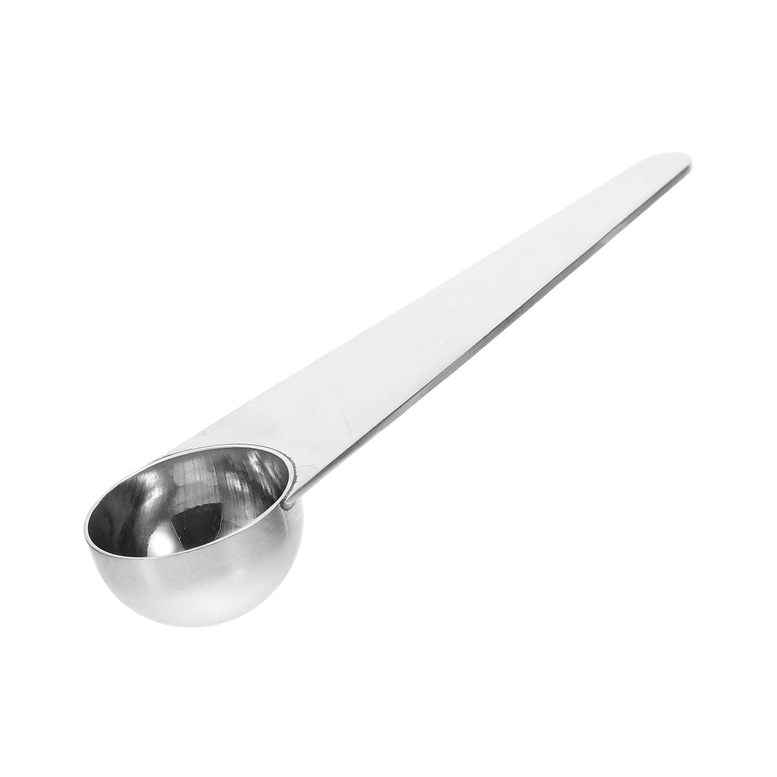 15Ml Stainless Steel Formula S - Baby Food With Protein recension och pris