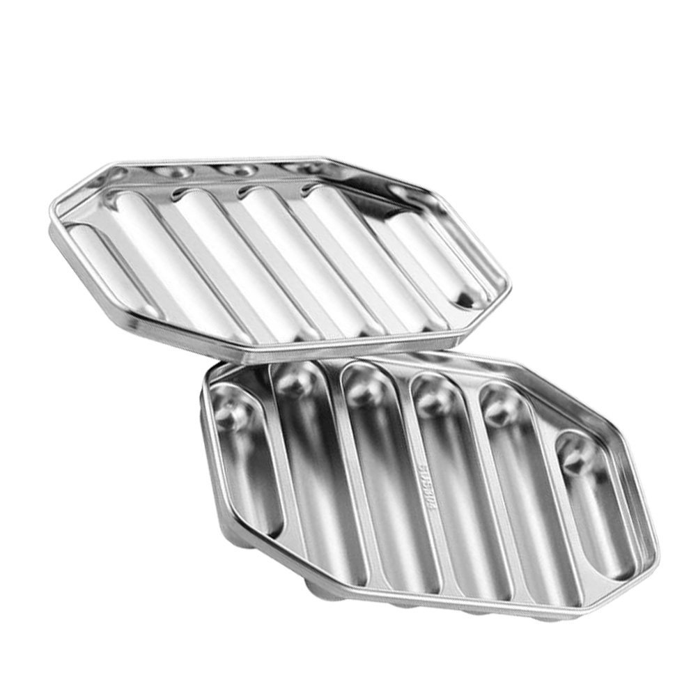 1Pcs Premium Stainless Steel S - Baby Food Maker Baby Safe recension och pris