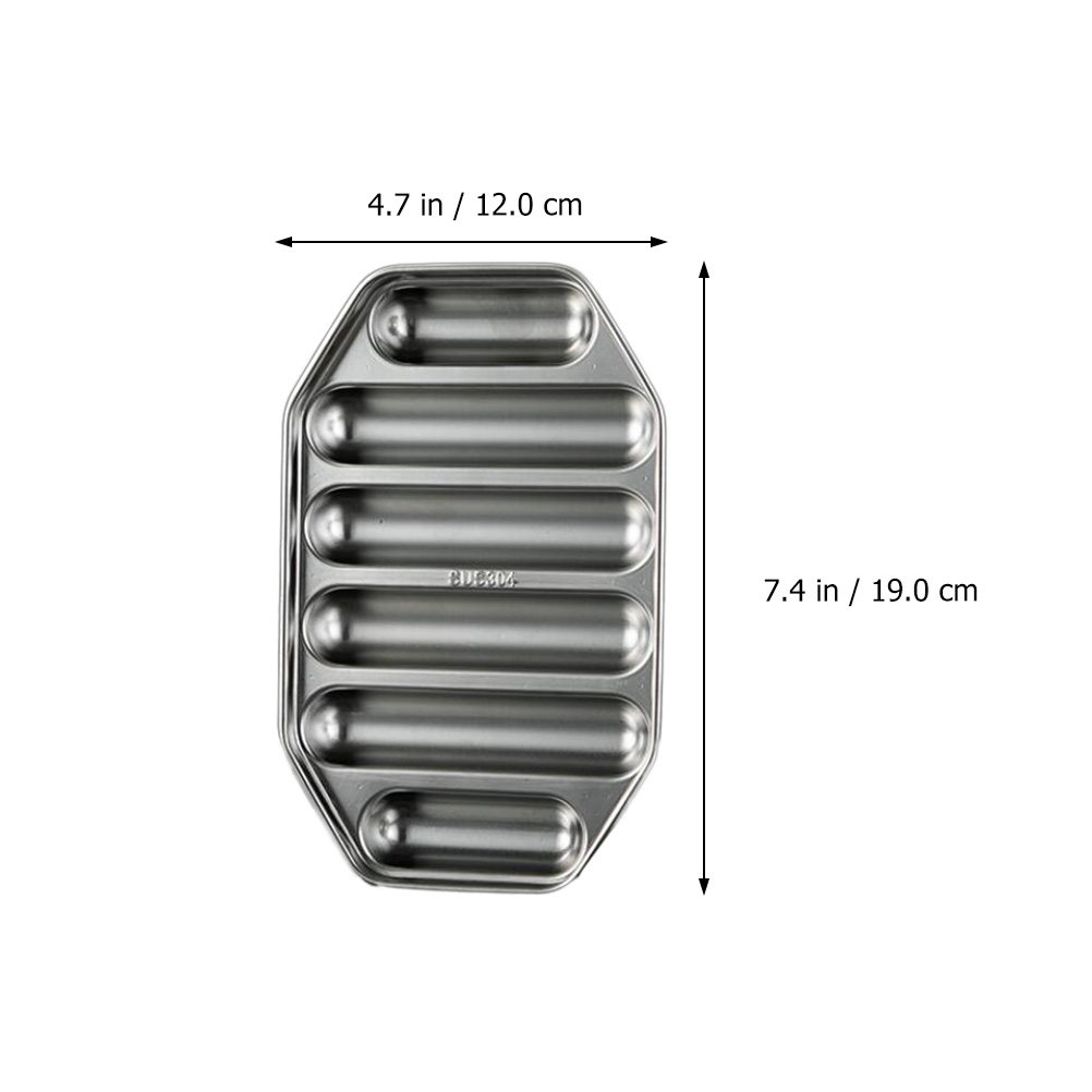 1Pcs Premium Stainless Steel S - Baby Food Maker Baby Safe recension och pris