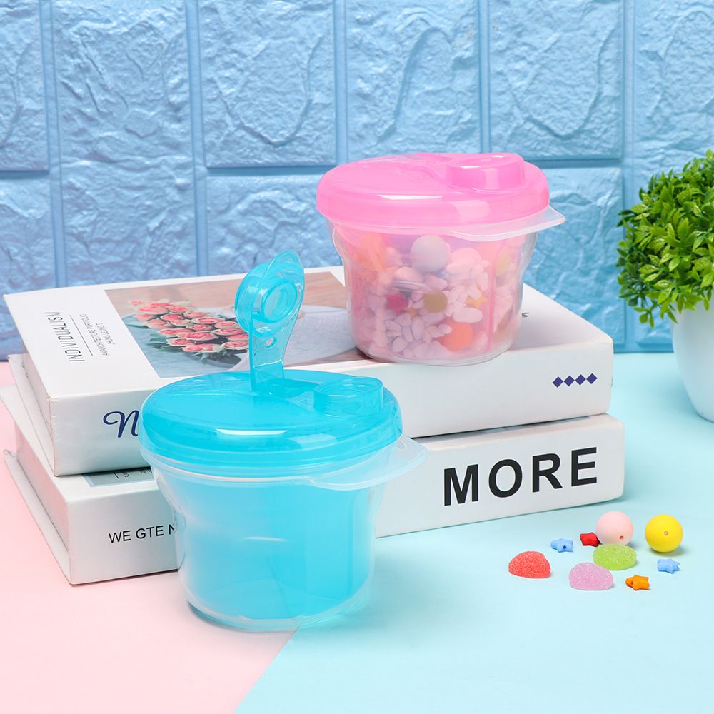 3 Doses Formula Container of B - Baby Food Category recension och pris