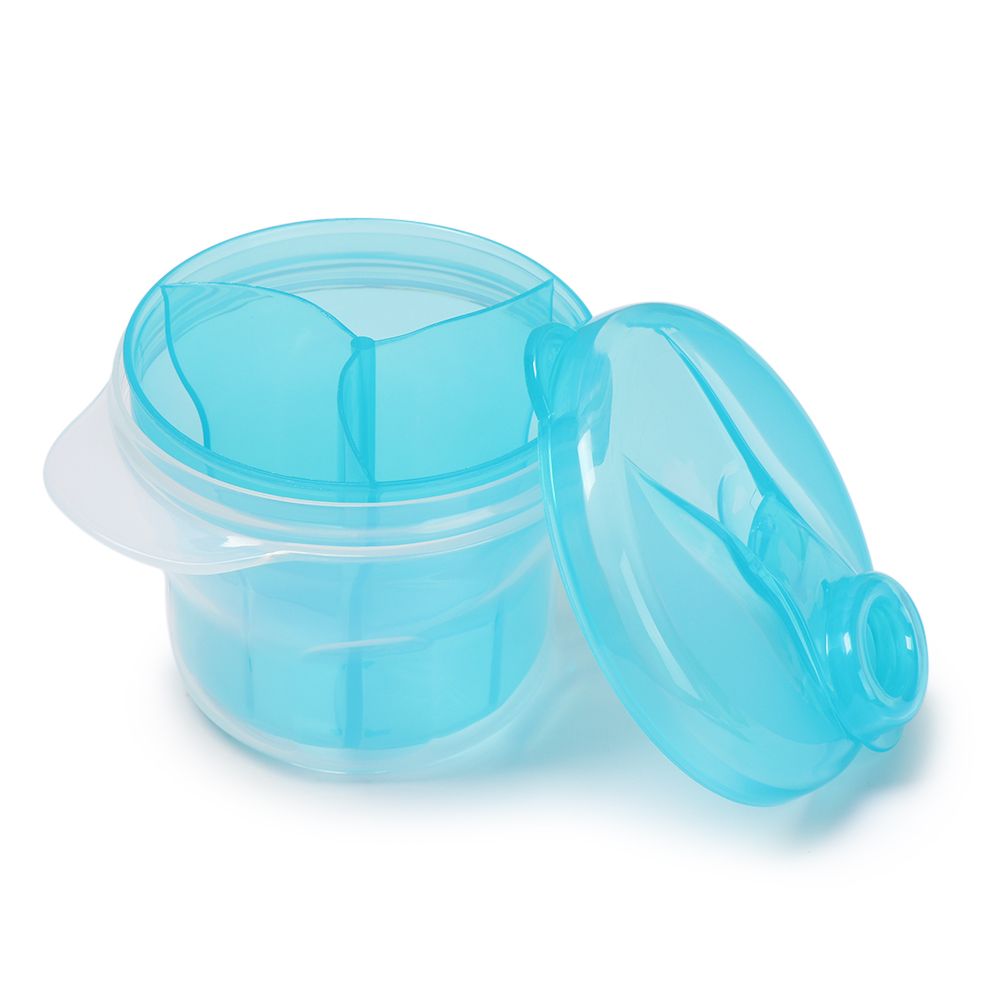 3 Doses Formula Container of B - Baby Food Category recension och pris