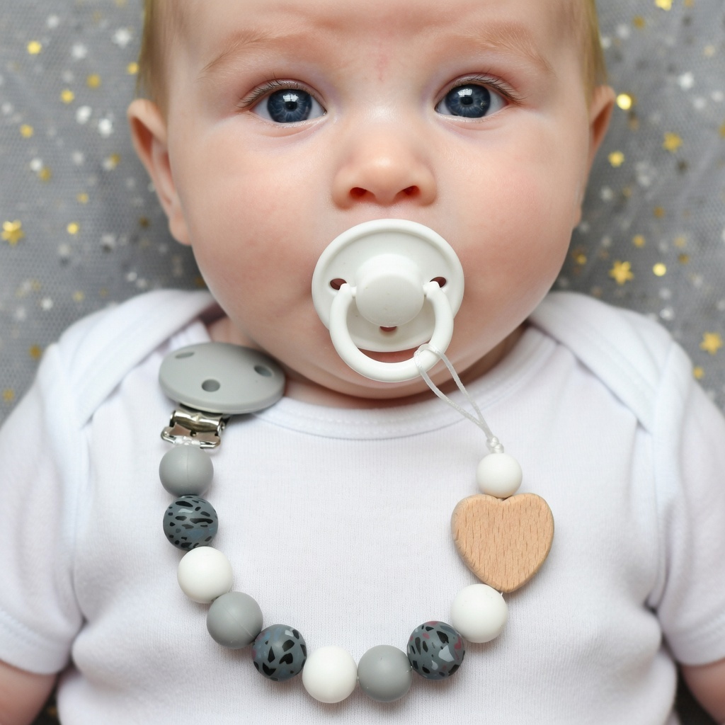 Personalized Name Handmade Bee - Baby Food Name recension och pris