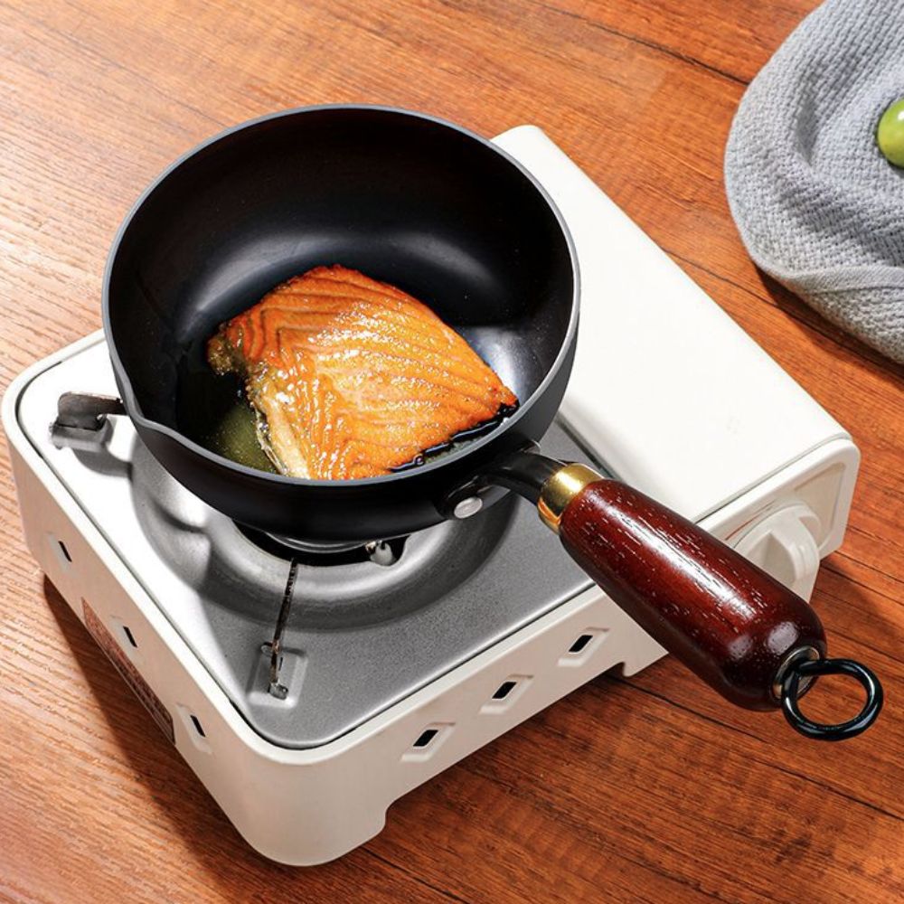 Universal Cast Iron Oil Splash - Baby Food With Iron recension och pris