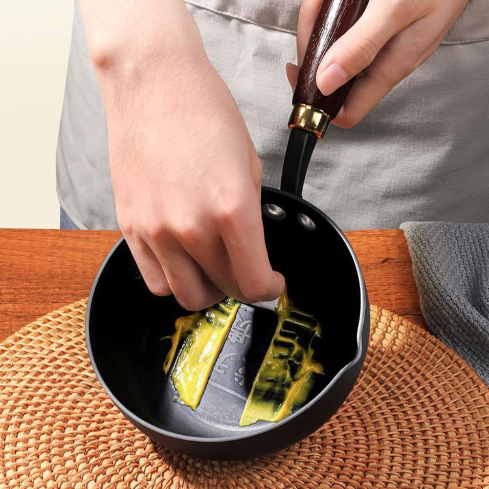 Universal Cast Iron Oil Splash - Baby Food With Iron recension och pris
