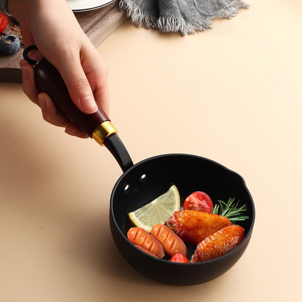 Universal Cast Iron Oil Splash - Baby Food With Iron recension och pris