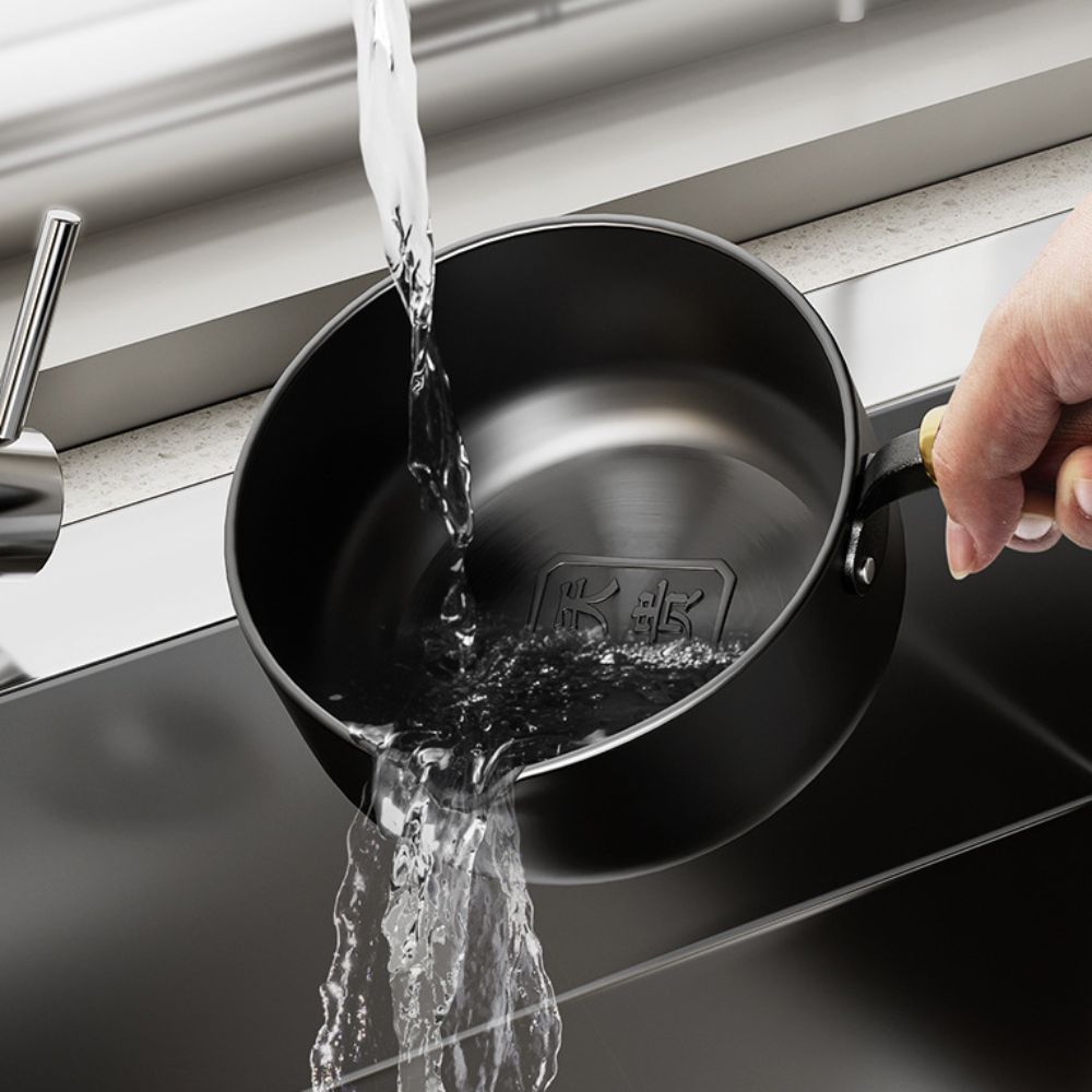 Universal Cast Iron Oil Splash - Baby Food With Iron recension och pris