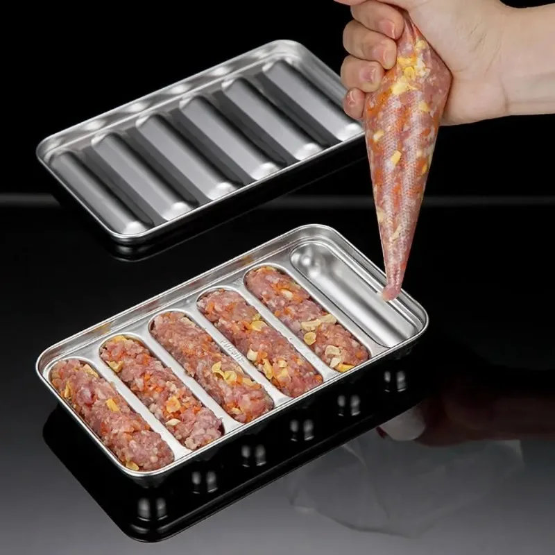 DIY Household Kitchen Making B - Baby Food Dogs recension och pris