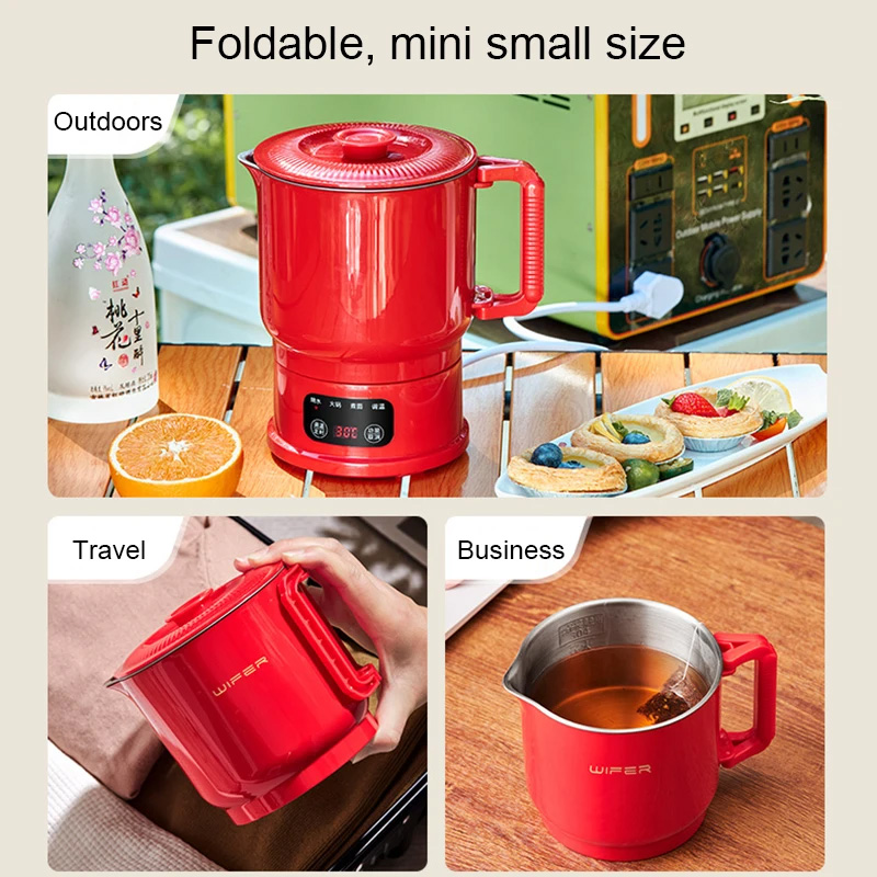 3 IN 1 Multifunctional Electri - Baby Food Bible recension och pris
