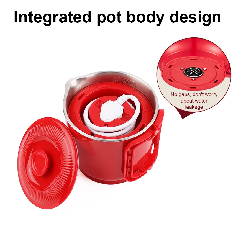 3 IN 1 Multifunctional Electri - Baby Food Bible recension och pris