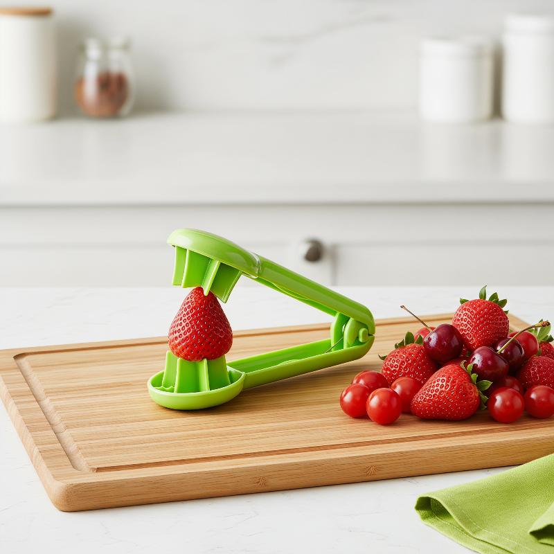 Food Grade Plastic Grape Slice - Baby Food With Iron recension och pris