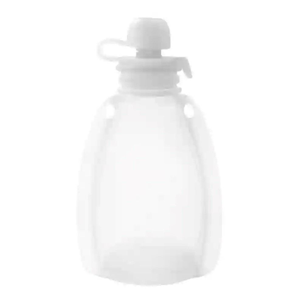 Non BPA Baby Food Pouch 120ml  - Baby Food Category recension och pris