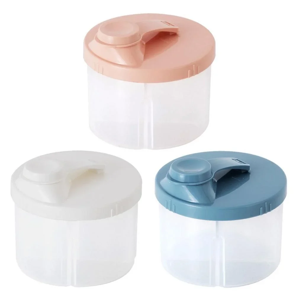 Baby Formula Dispenser on The  - Baby Food On The Go recension och pris