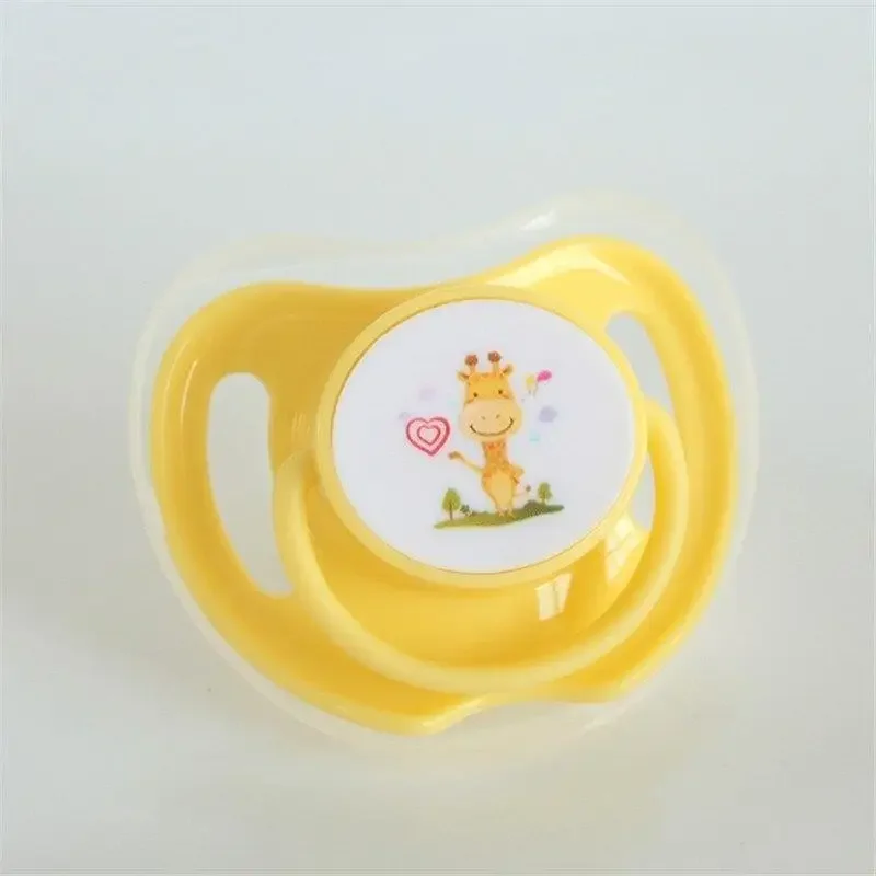 Rabbit Cow Giraffe Dog Pattern - Baby Food Dogs recension och pris