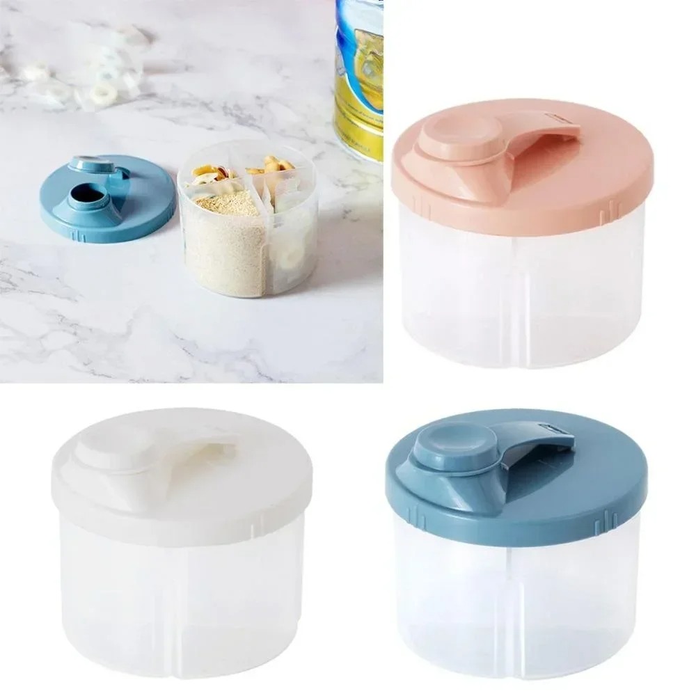 Baby Formula Dispenser on The  - Baby Food On The Go recension och pris