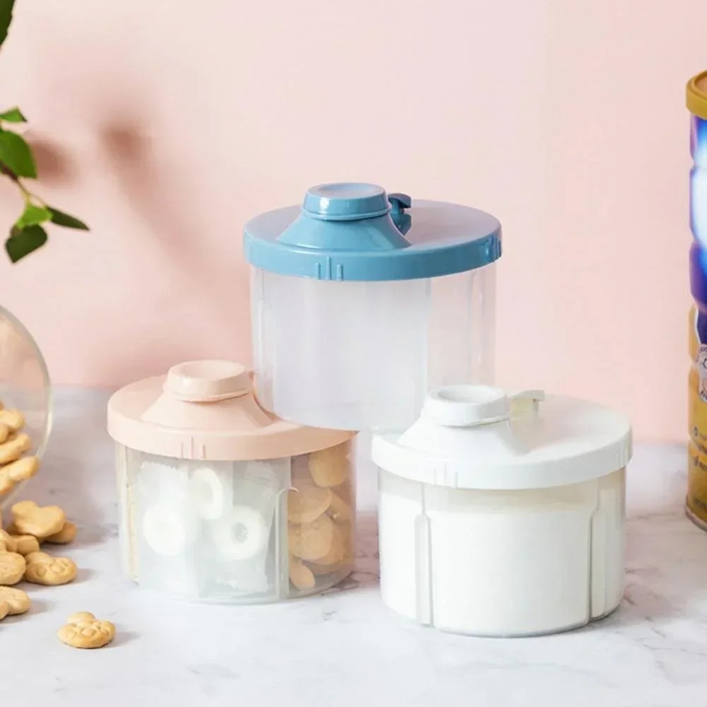 Baby Formula Dispenser on The  - Baby Food On The Go recension och pris