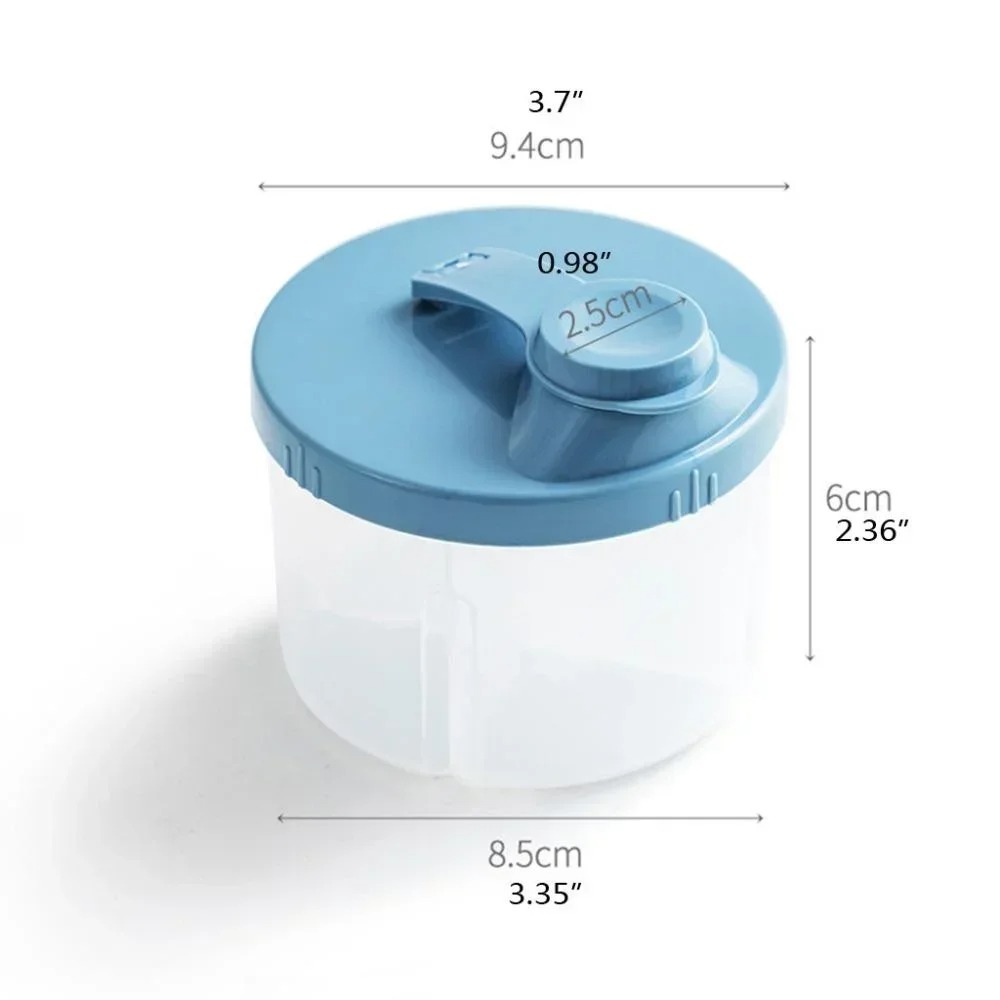 Baby Formula Dispenser on The  - Baby Food On The Go recension och pris