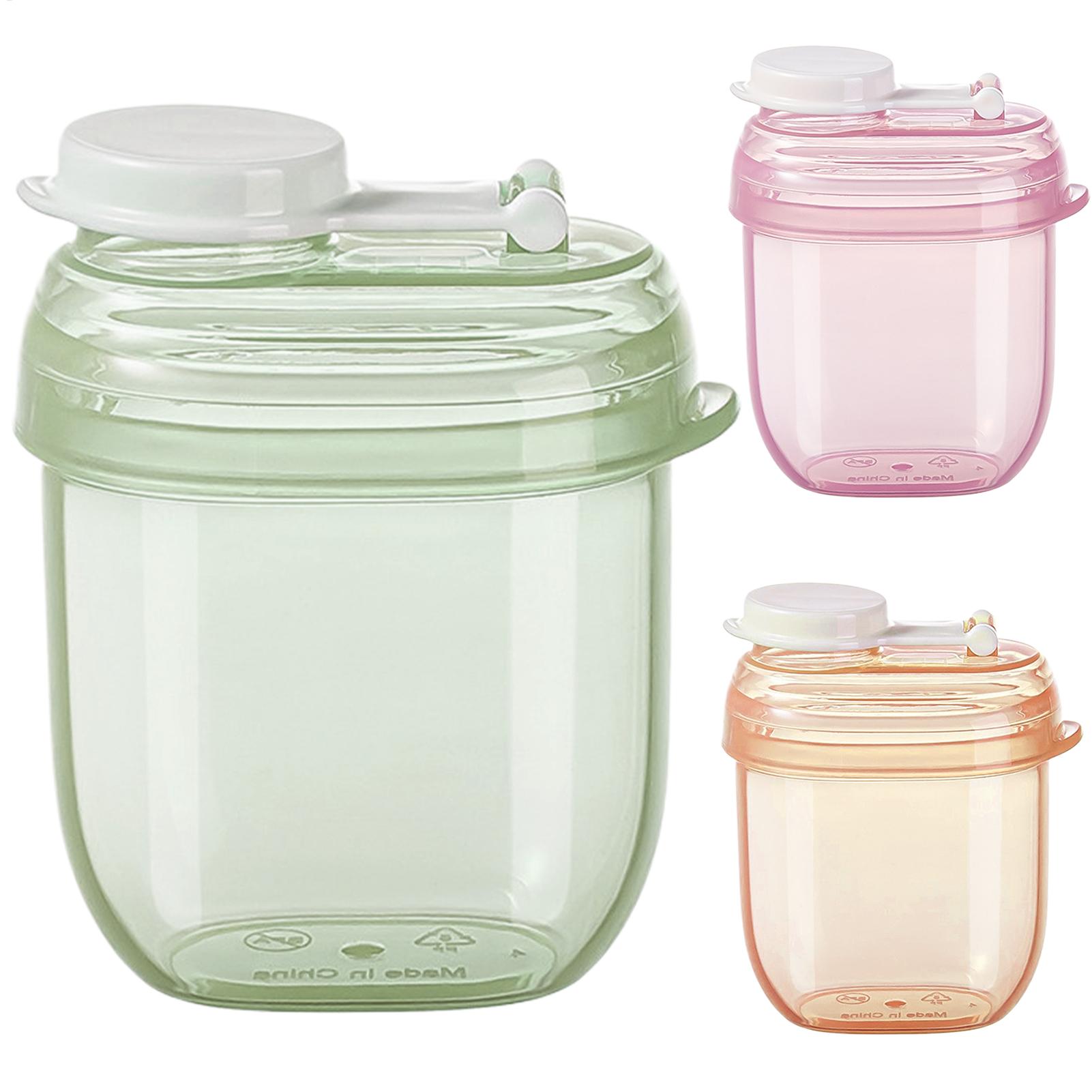 Powder Formula Dispenser Airti - Baby Food On The Go recension och pris