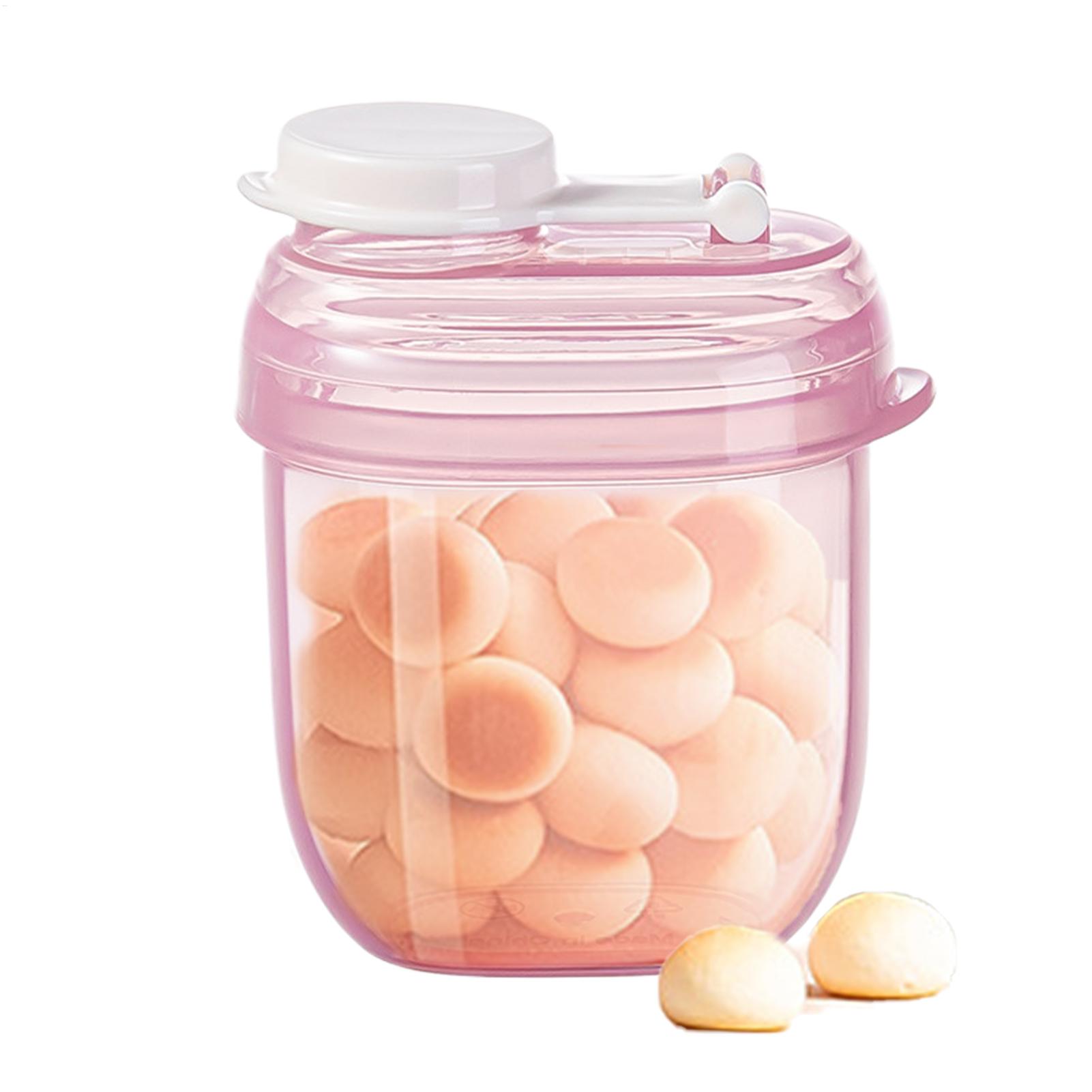 Powder Formula Dispenser Airti - Baby Food On The Go recension och pris