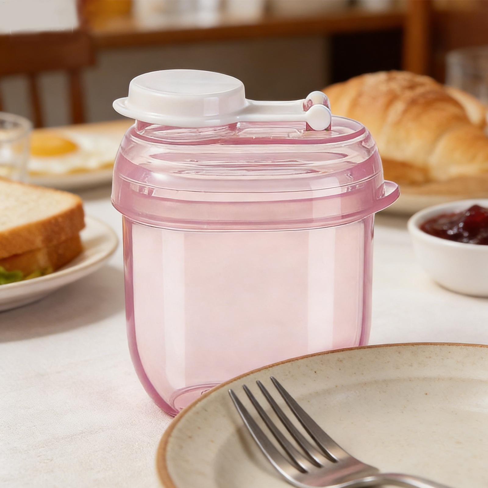 Powder Formula Dispenser Airti - Baby Food On The Go recension och pris