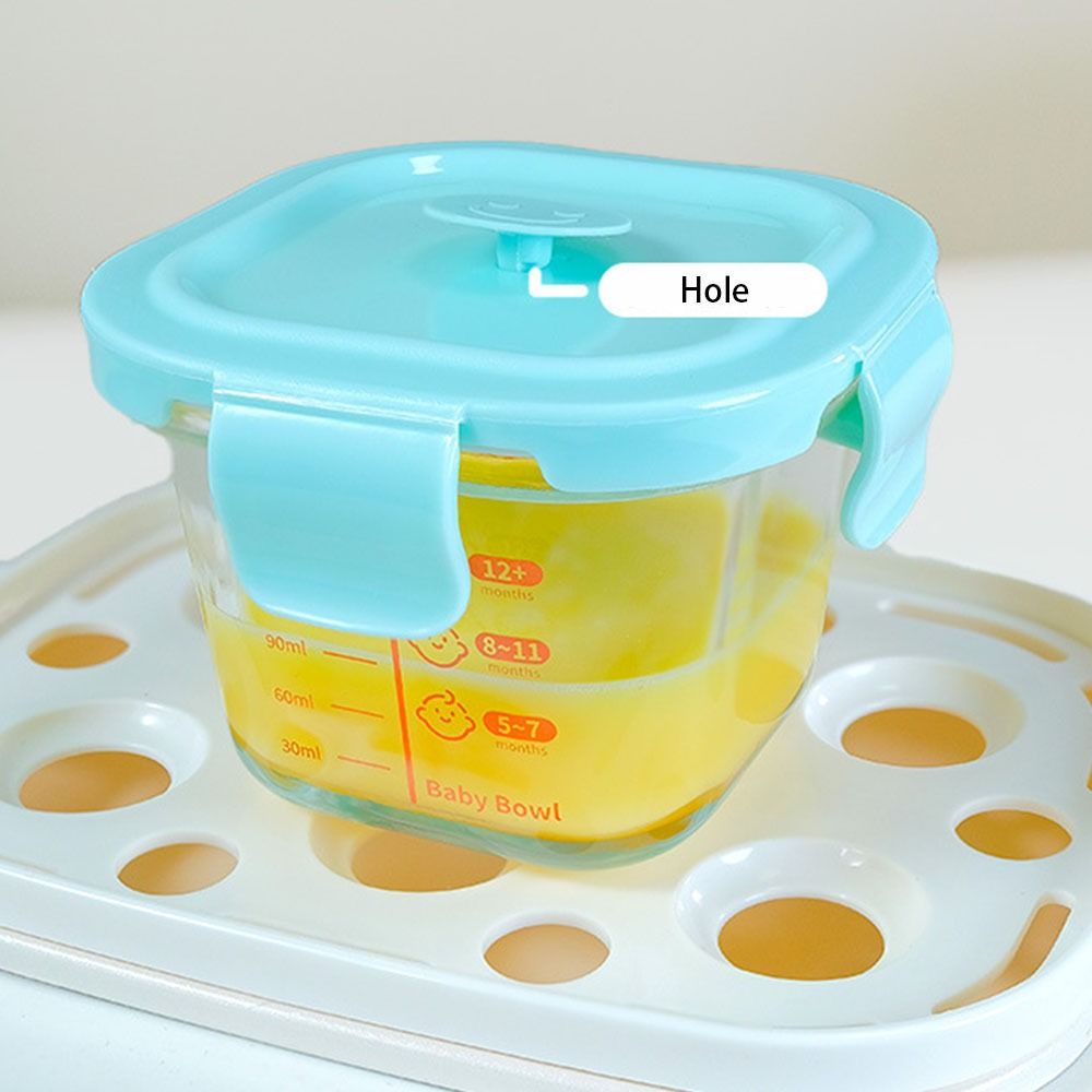 New 170ml Food Storage Box Fro - Baby Food Category recension och pris
