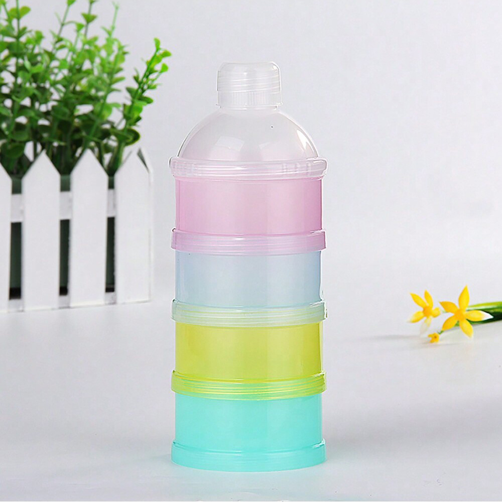 Portable Formula Storage Conta - Baby Food Category recension och pris