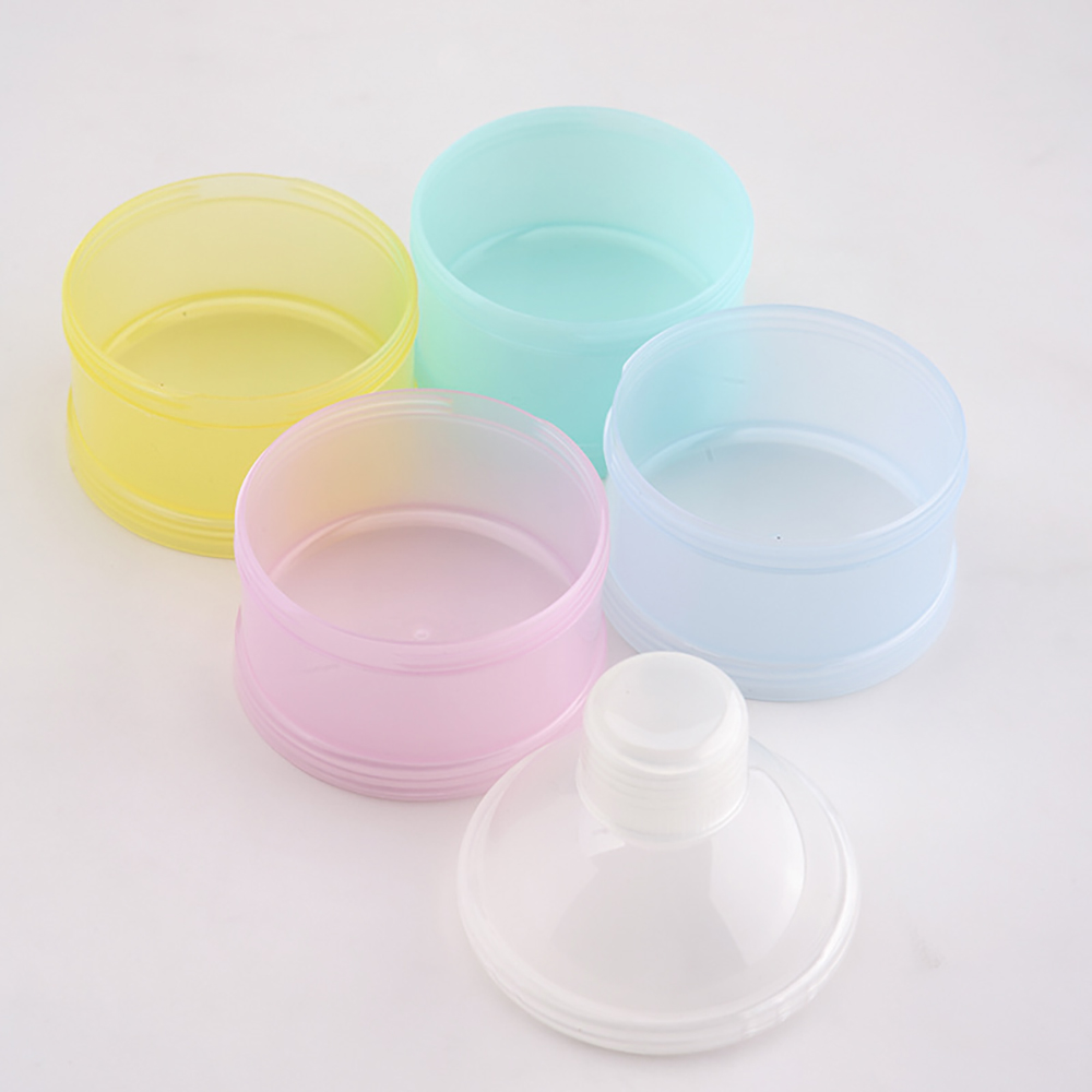 Portable Formula Storage Conta - Baby Food Category recension och pris
