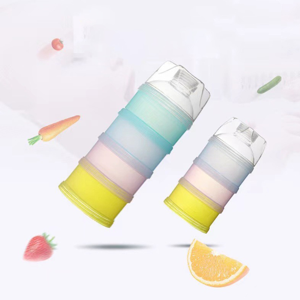 Portable Formula Storage Conta - Baby Food Category recension och pris
