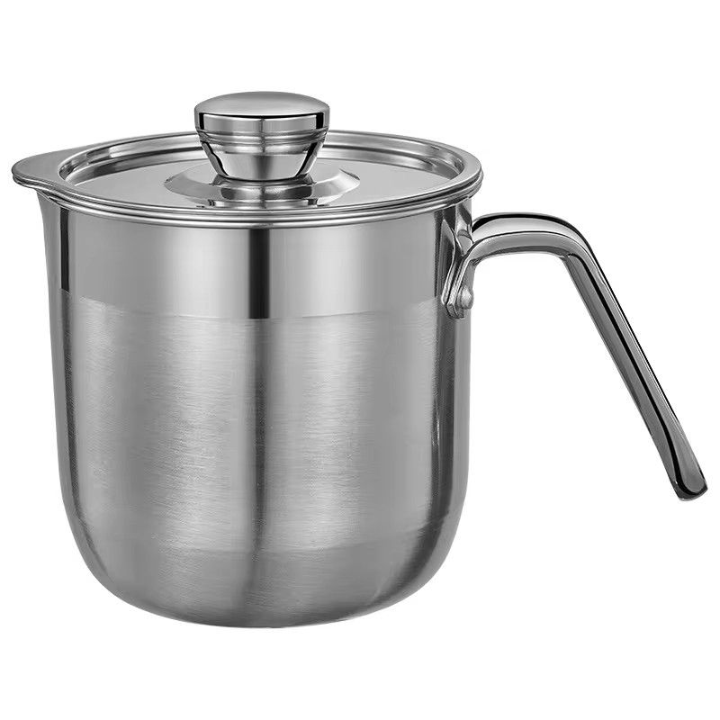 304 Stainless Steel Egg Yolk R - Baby Food With Protein recension och pris