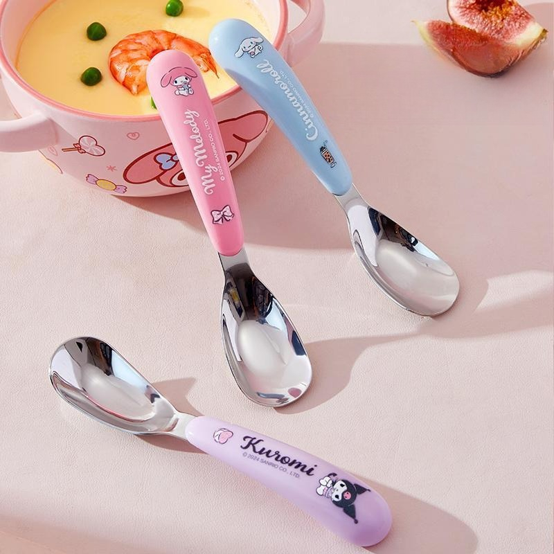 Anime Sanrio Melody Hello Kitt - Baby Food In Japan recension och pris