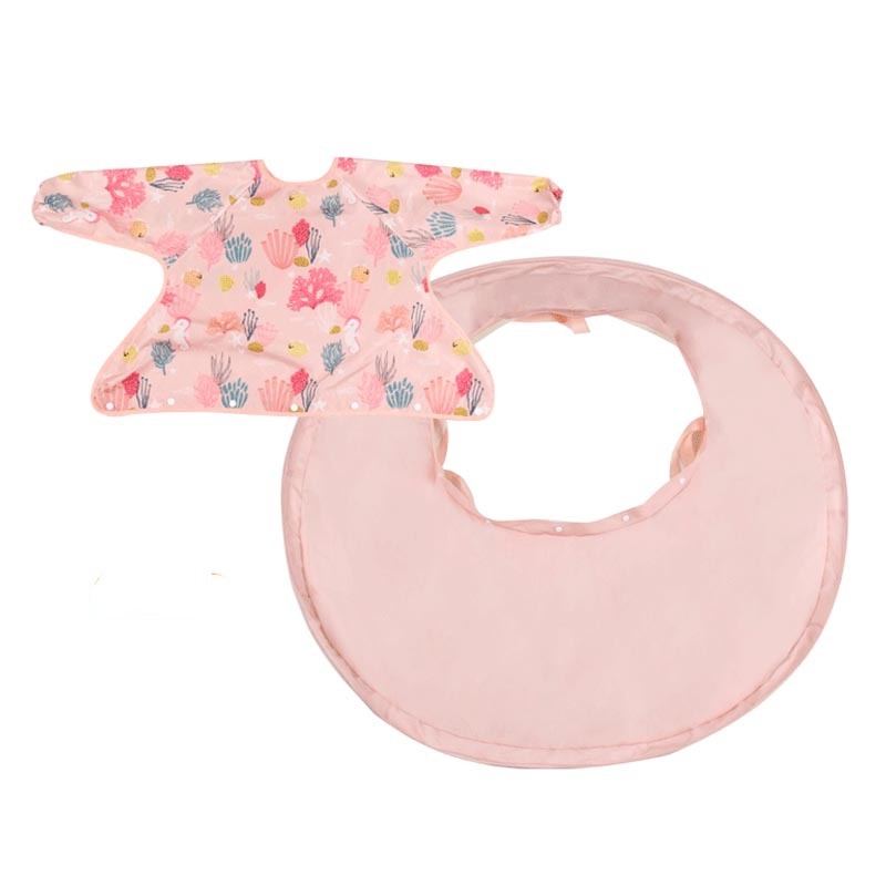Infant Feeding Table Cover For - Baby Food On The Go recension och pris