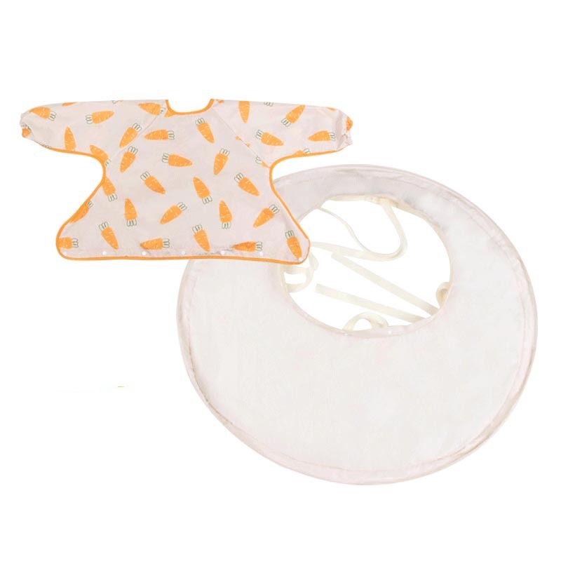 Infant Feeding Table Cover For - Baby Food On The Go recension och pris