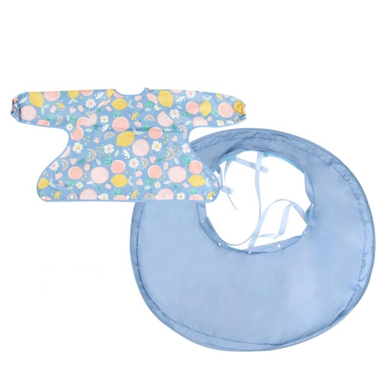 Infant Feeding Table Cover For - Baby Food On The Go recension och pris