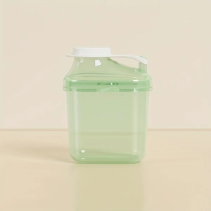 Mini Milk Powder Dispenser, Sn - Baby Food On The Go recension och pris