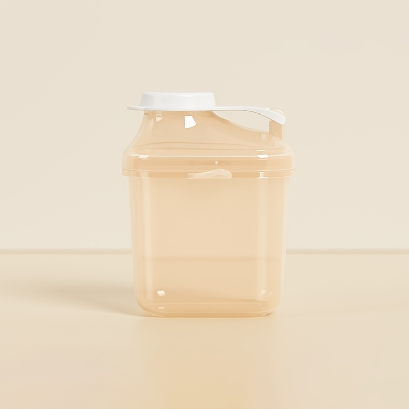 Mini Milk Powder Dispenser, Sn - Baby Food On The Go recension och pris