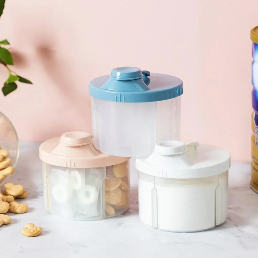 Baby Formula Dispenser on The  - Baby Food On The Go recension och pris