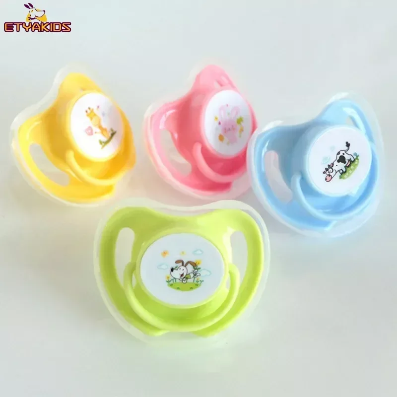 Rabbit Cow Giraffe Dog Pattern - Baby Food Dogs recension och pris