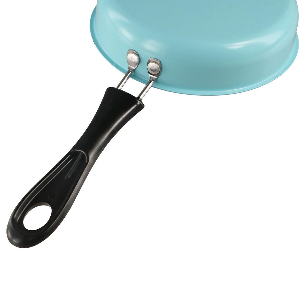 Cookware 12cm Mini Non-stick P - Baby Food With Iron recension och pris