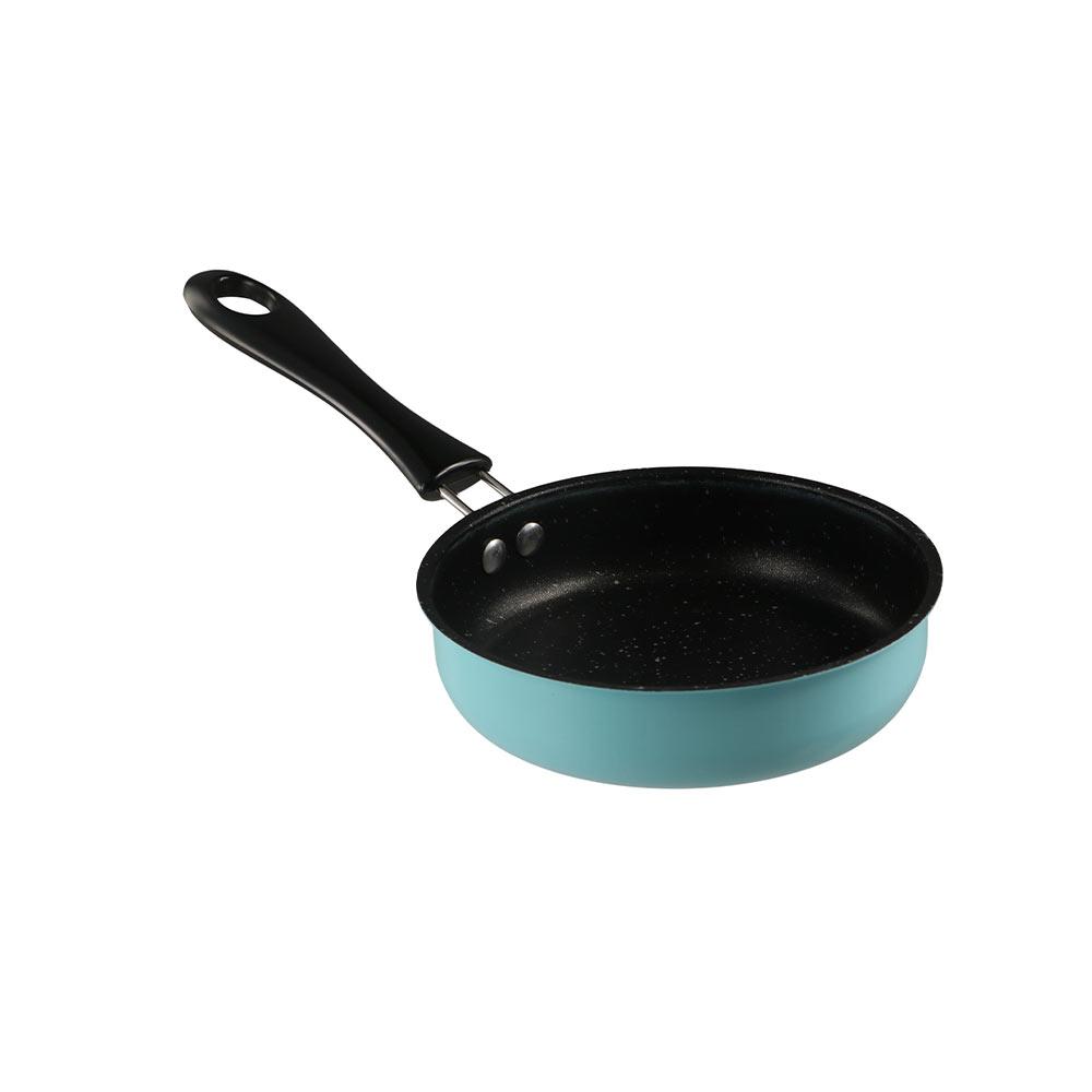Cookware 12cm Mini Non-stick P - Baby Food With Iron recension och pris