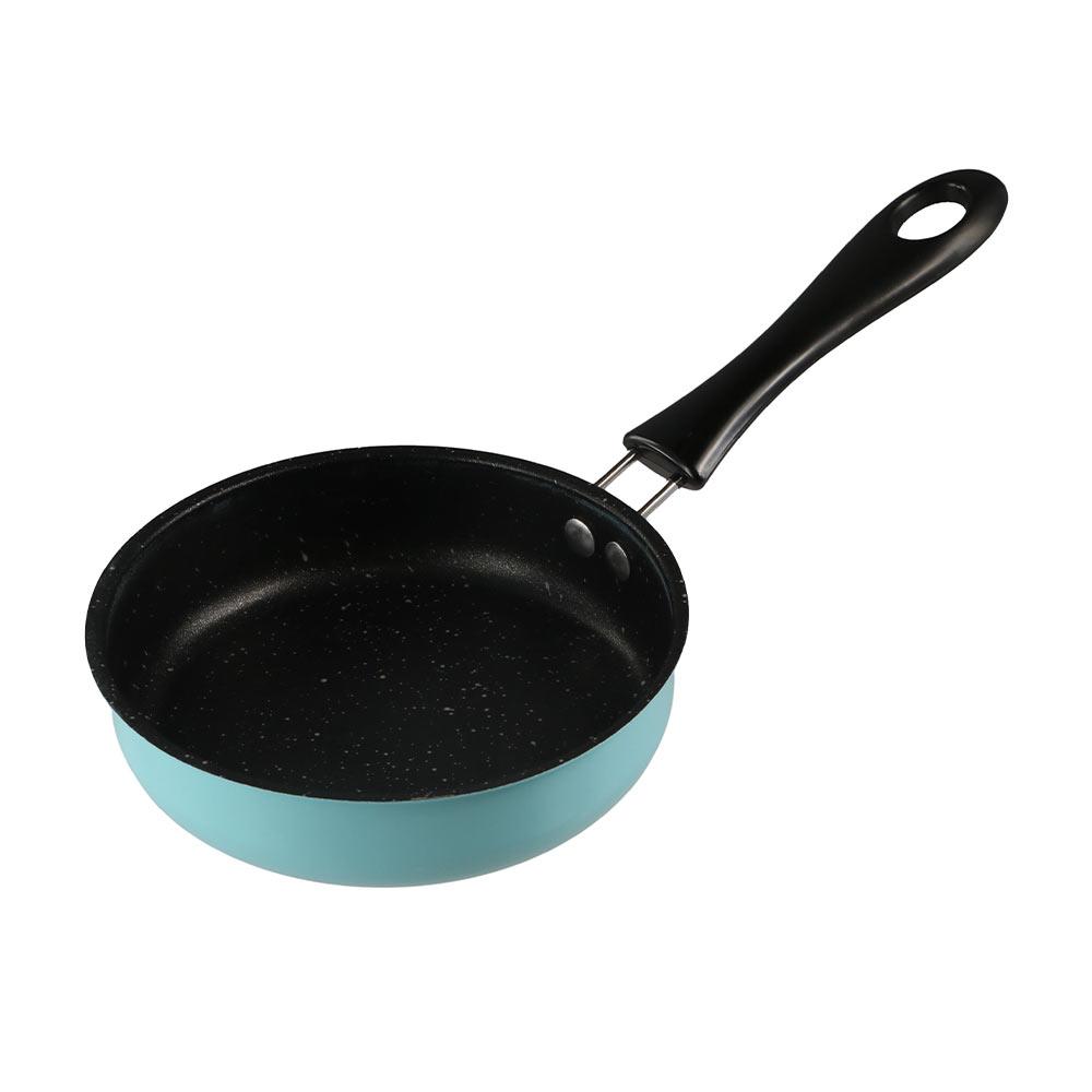 Cookware 12cm Mini Non-stick P - Baby Food With Iron recension och pris