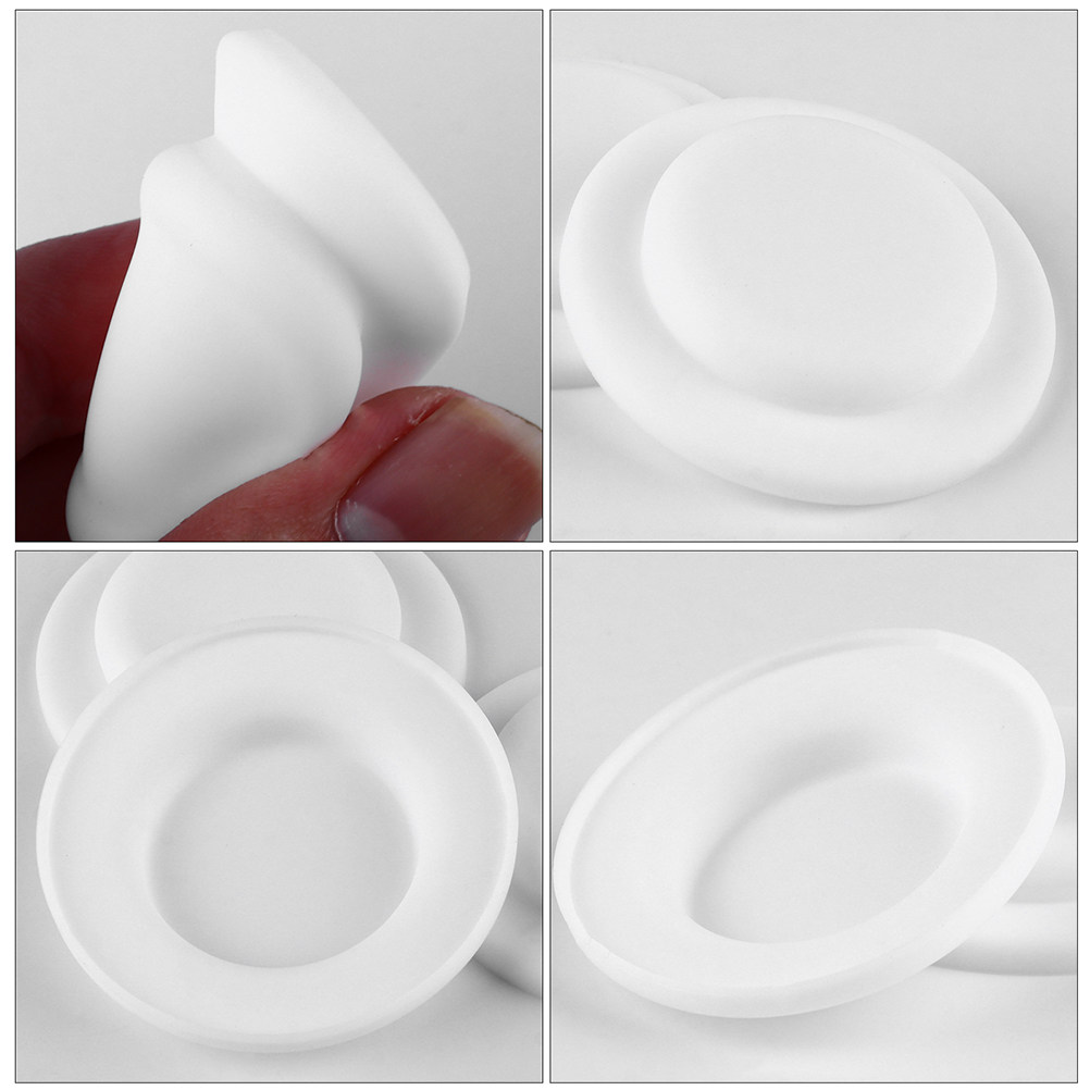 15Pcs Silicone Milk Bottle Sea - Baby Food On The Go recension och pris