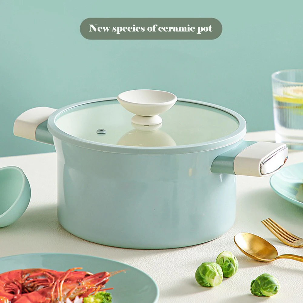 New ceramic soup pot, Home bab - Baby Food With Iron recension och pris