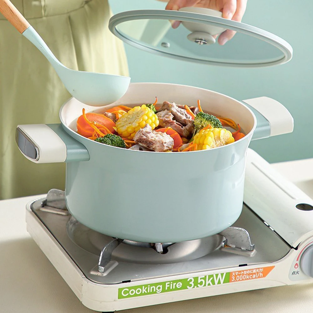 New ceramic soup pot, Home bab - Baby Food With Iron recension och pris